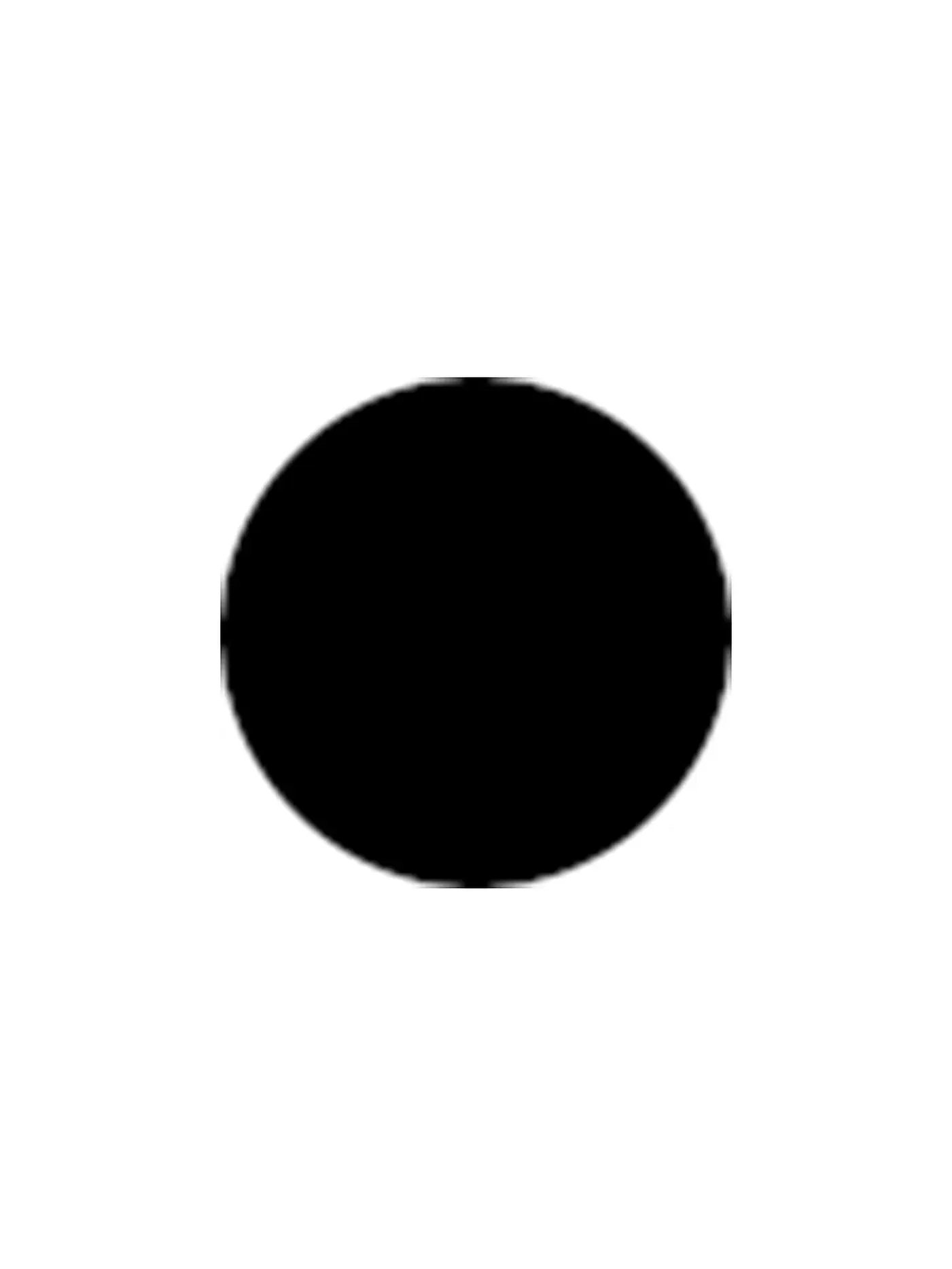 SENSAI | Mascara 38°C Collection - Mascara - Volumising (MV 1 Black) | 